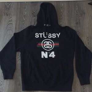 Stussy Hoodie